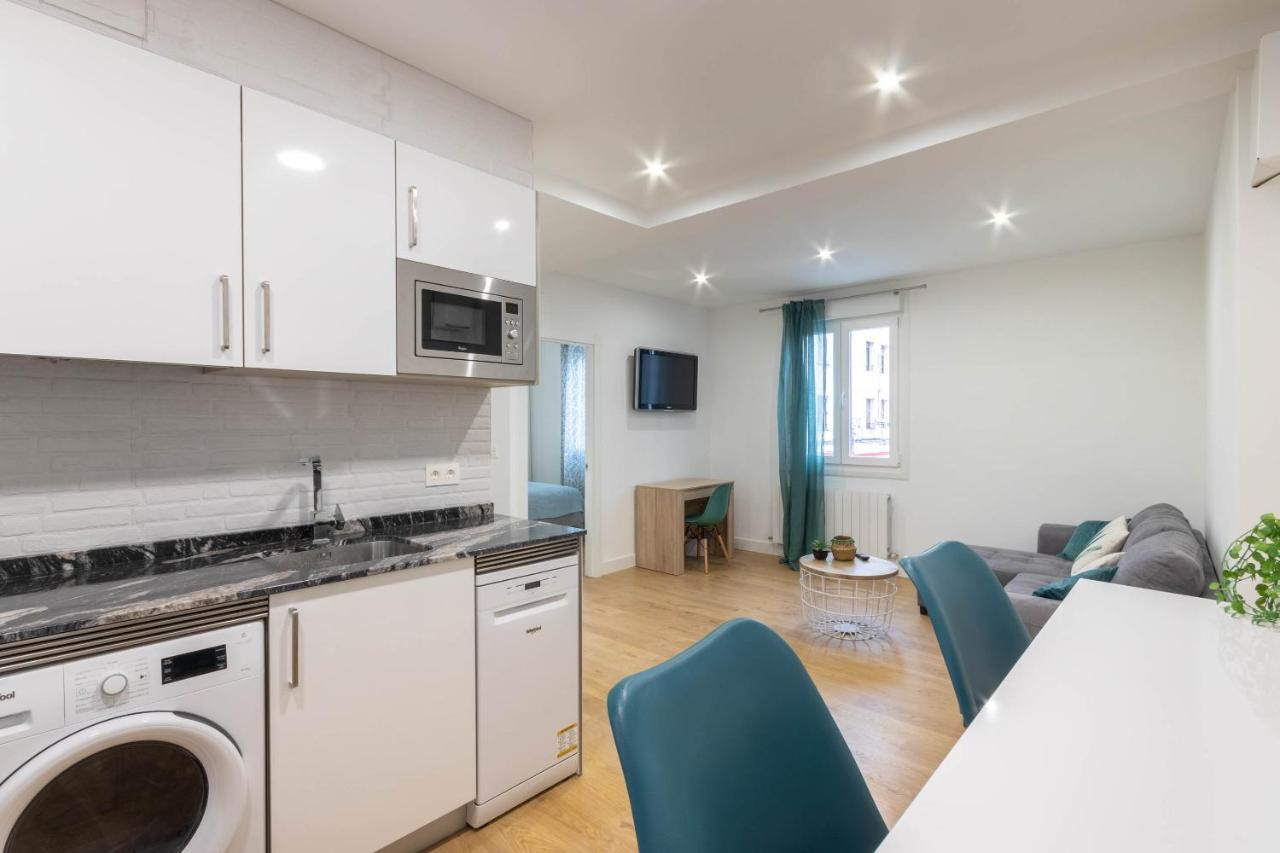 Apartment Indautxu Iii By Aston